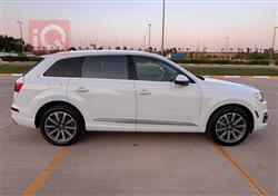 اودي Q7